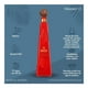 thumbnail image 2 of Tequila 1800 Guachimonton Añejo 700 ml, 2 of 4