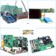 thumbnail image 5 of Kit de 120 piezas de separadores de latón hexagonales macho-hembra M3 con tornillos y tuercas de acero inoxidable para Raspberry Pi, 5 of 6