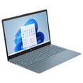 thumbnail image 4 of HP 15.6 inch HD Windows Laptop Intel Processor N250 4GB 128GB UFS Moonlight Blue, 4 of 17