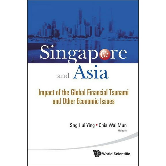 Singapore and Asia, (Hardcover)