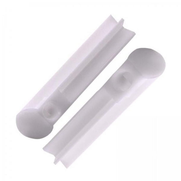 2x de Limpiador de Inyectores de Combustible Montaje Fácil de Usar Piezas de Repuesto Reemplazo de Accesorios Herramienta de Limpieza Universal DI 3 piezas