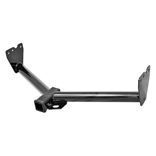 Armordillo 7167995 Class 3 Trailer Tow Hitch with 2" Receiver Tube - Black Fits 2003-2009 Kia Sorento