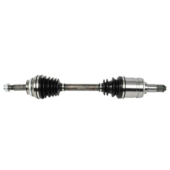 ECCPP CV Axle Shaft Assembly fit 2007-2011 for Toyota Camry; Front Left(Front Driver Side) 4342033270,66-5293,665293