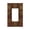 Single Gang, variant on Tribal Sun Stone Decorative Art Light Switch Cover Decorator Single Toggle Wall Plate 1-Gang Receptacle Outlet Decor