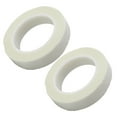 thumbnail image 2 of Fiberglass Cloth Tape, Durable White 2PCS Tape 30m  For Induction Cooker, 2 of 8