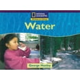 thumbnail image 1 of Pre-Owned Windows on Literacy Early (Science: Physical Science): Water (Paperback) 0792243471 9780792243472, 1 of 1