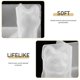 thumbnail image 2 of 1 Set Silicone Bottle Stopper Making Mold DIY Handmade Bottle Stopper Mold, 2 of 3