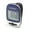 BLUE, variant on PINGKO Outdoor Multi-Function Portable Sport Pedometer Step/Distance/Calories/Counter