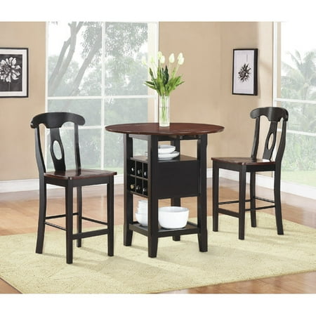 Upc 782359161280 Woodbridge Home Designs Atwood 3 Piece Counter Upc 782359161280 Woodbridge Home