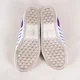 thumbnail image 5 of Ad-id-as Delpala Tennis Shoes Casual Sneakers Men 10.5 FV0639 White Blue Red, 5 of 6