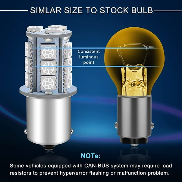 1003 2024 12v bulb