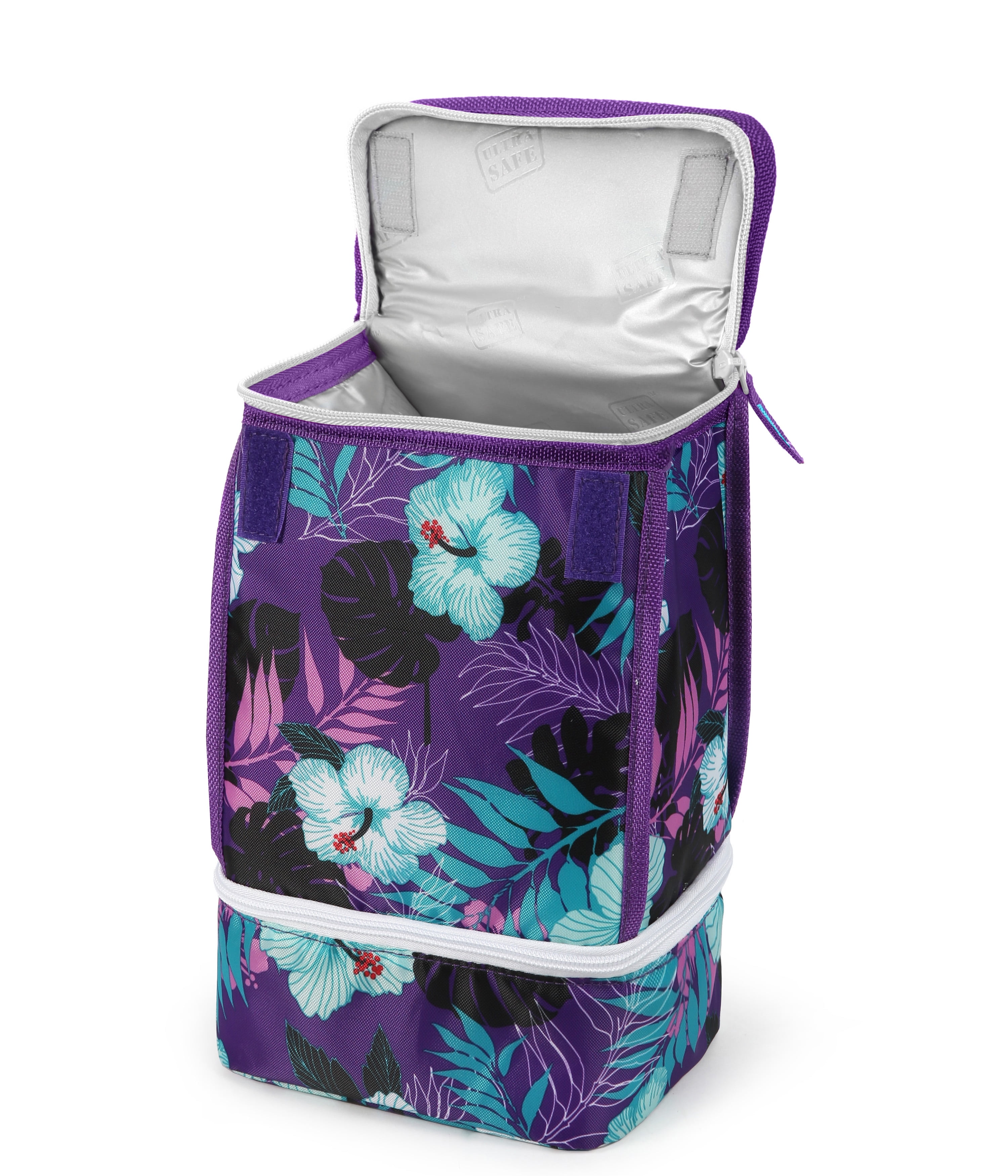 arctic zone lunch bag plus