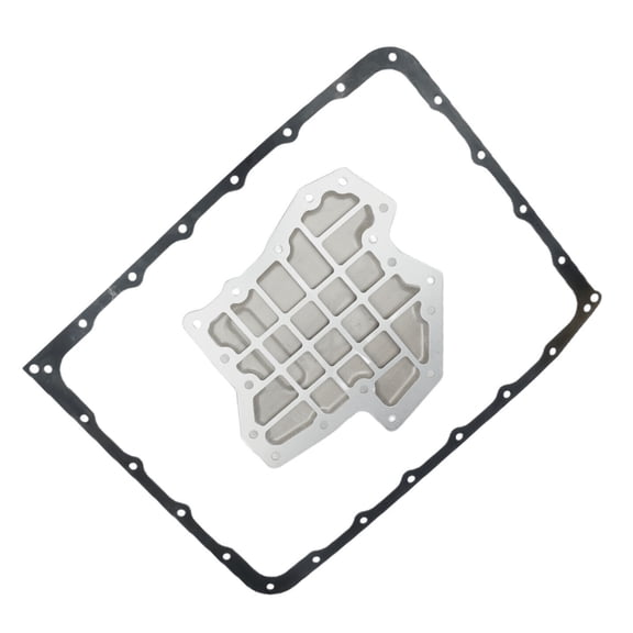 For Nissan 370Z Infiniti Q50 Q70 M56 G37 Transmission Filter & Gasket Kit