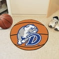 thumbnail image 2 of Drake Basketball Mat 27" diameter, 2 of 2