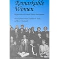 thumbnail image 1 of Perspectives on Creativity: Remarkable Women : Perspectives on Female Talent Development (Paperback), 1 of 1