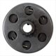 thumbnail image 3 of Embrague de Rueda Dentada 255-915 Compatible con/Reemplazo para Hoffco/Comet 209748A, Diámetro Interior de 5/8 Pulgadas, Número de Cadena 35, 3 of 5
