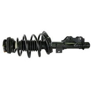 chevrolet camaro suspension strut and coil spring assembly