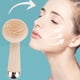 thumbnail image 1 of Limpiador facial Limpiador facial Introducción Dispositivo Limpiador de poros con cuatro modos de limpieza facial, 1 of 7
