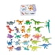 thumbnail image 1 of Rompecabezas de emparejamiento para niños para niños Juegos preescolares Desarrollo cognitivo Antiguo Mundo de los dinosaurios, 1 of 9