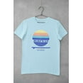 thumbnail image 5 of Old Glory Mens Surf's Up San Diego Beach Short Sleeve Graphic T Shirt, 5 of 6