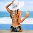 thumbnail image 5 of Koala Detachable Sponge Adjustable Strap Bikini Set Two-Pack for Various Scenes, 5 of 6