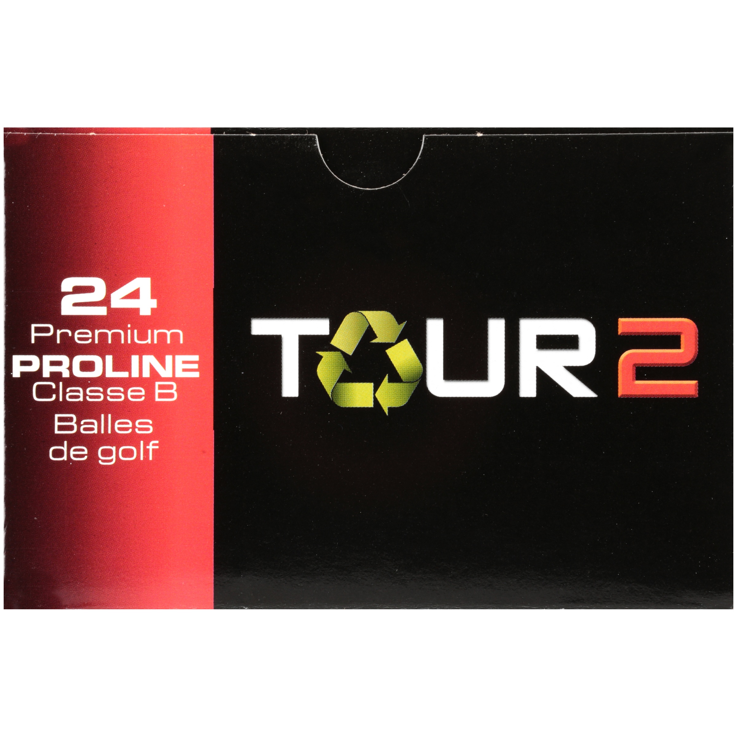 Titleist Proline Golf Balls, 24 Pack - image 3 of 9
