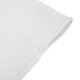 thumbnail image 5 of Fdit Inicio Lona de Repuesto para Silla de Director, Kit de Funda para Silla de Director Protector de Lona de Repuesto para Asiento y Taburete Trasero(Blanco) Ecomeon no, 5 of 6