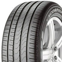 Pirelli Scorpion Verde 235/50R18 97 Y Tire Fits: 2013-19 Ford Escape Titanium, 2010-13 Chevrolet Impala LTZ