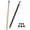 Black + Champagne Gold, variant on Stylus Pen for ipad,Stylus for Touch Screens, Stylus Pens High Sensitivity & Precision Capacitive Stylus