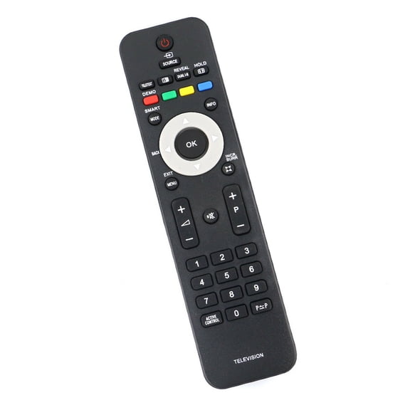 New 242254901834 Remote for Philips TV 22PFL3403 26PFL3403 32PFL3403 42PFL3403