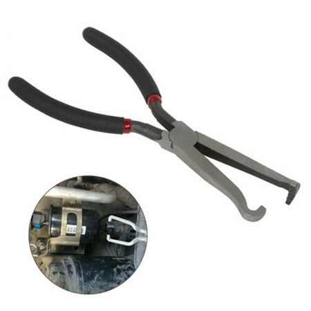 

37960 Electric Circuit Cutters Purpose Pliers Car Line Cutting Wire Cutting Oil Pipe Separation Pliers