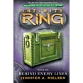 thumbnail image 2 of Behind Enemy Lines (Infinity Ring #6), 2 of 2