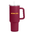 thumbnail image 2 of Arizona State Sun Devils 40 oz. Handle Tumbler, 2 of 2