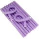 thumbnail image 5 of Rizadores de pelo sin calor, 30 unidades, rulos mágicos de espuma suave en espiral para todo tipo de cabello., 5 of 5