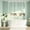 Clear, variant on Washable Cloth Shower Liner Odorless Hotel Quality, Neutral Lightweight