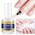 thumbnail image 2 of Nail Strengthener for Nail Growth Treatments, Fast Keratins Nail Hardener for Damage Nails, Nail Care Supplies New Arrival, 2 of 5