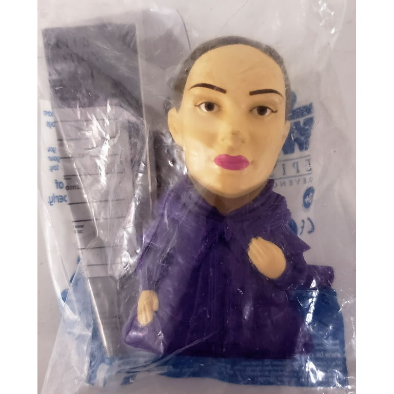 Burger king star cheap wars episode 3 toys