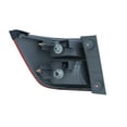 thumbnail image 2 of TYC 11-6361-00-9 Capa Certified Tail Light Assembly Fits select: 2011-2013 HONDA ODYSSEY, 2 of 3