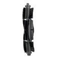 thumbnail image 3 of For MEDION X10 SW Replacement Parts Accessories Main Side Brush Hepa Filter Mop Cloth, 3 of 5
