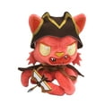 thumbnail image 2 of Tentacle Kitty Campaign Critters | Ranger Class Plush Clothing Pack, 2 of 2