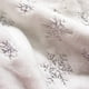 thumbnail image 3 of Falda con forma de árbol de Navidad, pelo blanco de felpa blanca como la nieve, 78 cm, 3 of 6