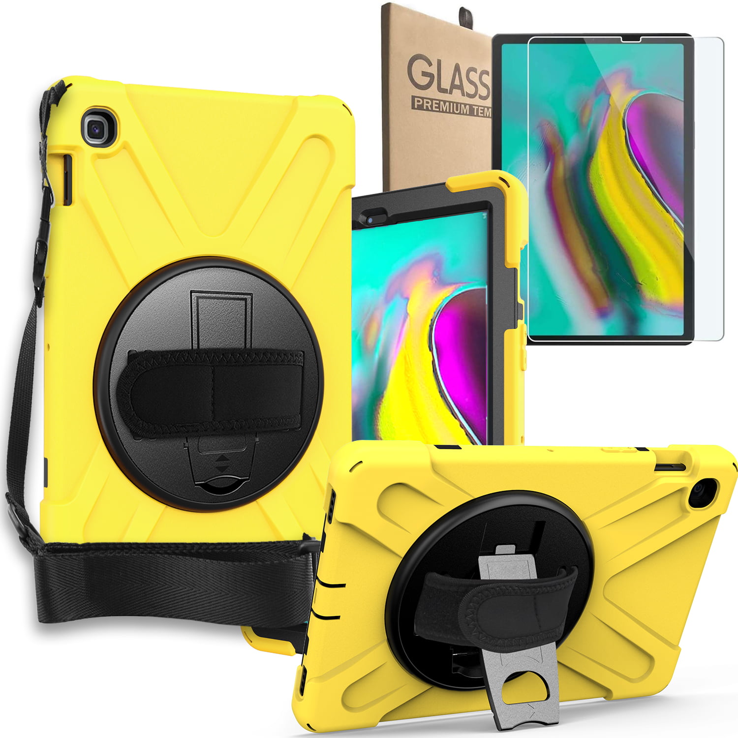 OtterBox Defender Series Case for Samsung Galaxy Tab A 8.0
