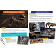 thumbnail image 2 of Grand Livre des Dinosaures, 2 of 3