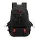 thumbnail image 3 of Bolsa de viaje Mochila para exteriores con interfaz USB Compartimento para zapatos Bolsa de viaje de gran capacidad Senderismo Camping Equipo de trekking para montañismo y viajes, 3 of 8