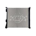 thumbnail image 2 of CSF 3987 Radiator, 2 of 4