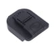 thumbnail image 1 of Adaptador de paquetes de baterías, adaptador de batería de iones de litio Adaptador de batería de iones de litio Piezas de herramientas eléctricas Accesorios Diseño aerodinámico, 1 of 8