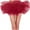 C-Hot Pink, variant on Candy Color Multicolor Women's Skirt Half Body Puff Petticoat Colorful Small Short Skirt for Fashionable Ladies Grey,One Size