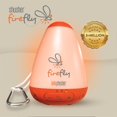 thumbnail image 2 of Máquina de sonido portátil Night Light Baby Shusher Firefly, 2 of 9