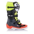 thumbnail image 4 of Botas Alpinestars Tech 7S 2015017-289-6 blanco/negro/arcoíris, 4 of 7