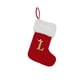 thumbnail image 2 of RKSTN christmas ornaments Christmas Decorations Three-dimensional Legs Old Man Doll Decorative Socks Bedside Gift Bag, 2 of 2